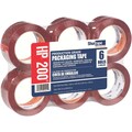 Shurtape CP-27 Nastro per pittori blu 14 giorni: 3/4 in. x 60 yds. (Blu Shurtape CP-27 Nastro per pittori blu 14 giorni: 3/4 in. x 60 yds. (Blu